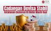 Cadangan Devisa RI Stabil, Ketahanan Eksternal Masih Kuat