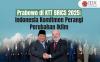 Prabowo di KTT BRICS 2025: Indonesia Komitmen Cegah Perubahan Iklim