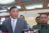 Menhan dan Panglima TNI Beberkan Alasan Mayjen Ahmad Rizal Cocok Jadi Dirut Bulog. (Foto: Inews Media Group)