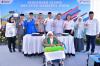 Pertamina Bangun Klinik di Lombok, Permudah Akses Kesehatan Masyarakat. (Foto: Dok. Pertamina)