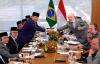 Dampingi Lawatan Prabowo ke Brasil, Kementerian ESDM Jajaki Kerja Sama Penguatan Bioenergi. Foto: Kementerian ESDM.