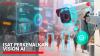 ISAT Perkenalkan Vision AI. (Sumber: IDX Channel)