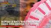 Rupiah & Batu Bara Menguat, Emas dan Minyak Tertekan,(Sumber: IDX CHANNEL)