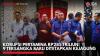 Korupsi Pertamina Rp285 Triliun! 9 Tersangka Baru Ditetapkan Kejagung,(Sumber: IDX CHANNELL)