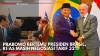 Prabowo Bertemu Presiden Brasil, RI-AS Masih Negosiasi Tarif 32%,(Sumber: IDX CHANNEL)