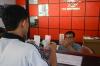 Pengambilan BSU Rp600.000 di Kantor Pos