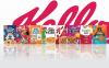 Perusahaan raksasa cokelat asal Italia, Ferrero sepakat untuk mengakuisisi perusahaan sereal legendaris asal AS, Kellogg's. (Foto: Dok. Kellogg's)