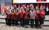 Bursa Efek Indonesia (BEI) kedatangan delapan perusahaan tercatat pada pekan ini mulai dari CDIA hingga PMUI. (Foto: Dok. BEI)