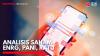 Analisis Saham ENRG, PANI, RATU. (Sumber: IDX Channel)
