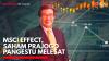 MSCI Effect, Saham Prajogo Pangestu Melesat. (Sumber: IDX Channel)