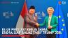 RI-UE Perkuat Kerja Sama, Eropa Siap Balas Tarif Trump 30%,(Sumber: IDX CHANNEL)