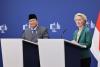 Oleh-Oleh Manis Kunjungan Prabowo ke Uni Eropa, Syarat Visa Schengen Multi-Entry Dipermudah  (FOTO:Dok Biro Pers Sekretariat Presiden)