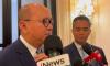Perjanjian IEU CEPA Bakal Dongkrak Perdagangan Indonesia-Eropa Capai USD60 Miliar (FOTO:Dok Masirom/iNews Media Group)
