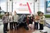 Melantai di Bursa, BLOG Fokus Kembangkan Gudang dan Armada Logistik