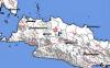 Gempa Magnitudo 2,6 Guncang Kabupaten Bekasi, Berpusat di Darat (BMKG)