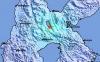 Gempa Bumi Magnitudo 5,3 Guncang Poso, BMKG Beberkan Penyebabnya (BMKG)