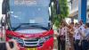 Tarif Bus Trans Jateng Hanya Rp1.000 Pakai QRIS, Berlaku hingga 30 September 2025. (Foto Istimewa)