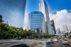 Selain JP Morgan, BlackRock dan Vanguard Tambah Kepemilikan Saham BBRI. Foto: BRI.