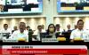 Kementerian Keuangan (Kemenkeu) mengusulkan pagu indikatif sebesar Rp52,01 triliun untuk Tahun Anggaran (TA) 2026. (Foto. iNews Media/Anggie Ariesta)