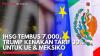IHSG Tembus 7.000, Trump Kenakan Tarif 30% untuk UE & Meksiko,(Sumber: IDX CHANNEL)