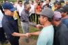 Menteri PU Sebut Pulau Buton Jadi Sasaran Inpers Irigasi Demi Swasembada Pangan. (Foto: Dok. Kementerian PU)