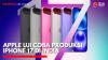 Mulai Produksi di India, Apple Uji Coba iPhone 17. (Sumber: IDX Channel)