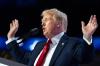 Pemerintahan Trump Pertimbangkan Akuisisi 10 Persen Saham Intel. Foto: X.