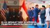 RI-AS Sepakat Tarif Resiprokal, Prabowo-Macron Perkuat Diplomasi,(Sumber: IDX CHANNEL)
