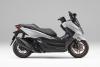 Honda Forza 250 Dapat Pembaruan, Harganya Rp94 Jutaan (Dok AHM)