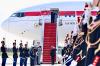 Prabowo Tiba di Indonesia usai Rampungkan Kunjungan Kerja ke Empat Negara. (Foto Istimewa Setpres)