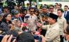 Presiden Prabowo Bertemu Pejabat Inggris, Ini yang Dibahas (Setkab)