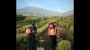 Pendaki Asal Swiss Terjatuh di Gunung Rinjani, Tim SAR Gabungan Lakukan Evakuasi. (Foto Istimewa)