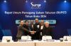 Pefindo Pertahankan Rating WIFI di Level idA, Outlook Stabil (Foto: dok Surge)