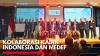 Kolaborasi Kadin Indonesia dan MEDEF, Modal Penting Perkuat Hubungan Kedua Negara. (Sumber: IDX Channel)