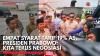 Empat Syarat Tarif 19% AS, Presiden Prabowo: Kita Terus Negosiasi,(Sumber: IDX CHANNEL)