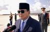 Dua Pekan Lawatan ke Berbagai Negara, Prabowo Bawa Oleh-Oleh Investasi dan Kesepakatan Strategis (FOTO:Dok Biro Pers Sekretariat Presiden)