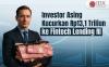Investor Asing Kucurkan Rp13,1 Triliun untuk Fintech Lending RI