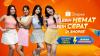 Jingle Lebih Hemat, Lebih Cepat di MV JKT48 x Shopee Viral, Warganet Gak Berhenti Bernyanyi