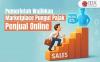 Marketplace Kini Wajib Pungut Pajak Pedagang Online