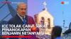 Netanyahu Akui Serangan Gereja di Gaza sebagai Kesalahan. (Sumber: IDX Channel)