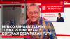 Menko Pangan Zulhas Tunda Peluncuran Koperasi Desa Merah Putih. (Sumber: IDX Channel)