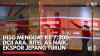 IHSG Menguat ke 7.300, DCII ARA, Ritel AS Naik, Ekspor Jepang Turun,(Sumber: IDX CHANNEL)