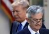 Powell Respons Gedung Putih terkait Renovasi Kantor Pusat The Fed (FOTO:Dok Laman Investing)