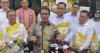 Mentan Pastikan Harga Beras Bakal Turun dalam Dua Minggu ke Depan (FOTO: Dok Tangguh/iNews Media Group)