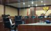 Kasus Importasi Gula, Tom Lembong Divonis 4,5 Tahun Penjara (Foto: Nur Khabibi/iNews Media Group)