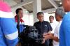 Program Pertamina Sahabat Nelayan Beri Pelatihan Perawatan Kapal hingga Kewirausahaan. (Foto: Inews Media Group)