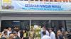 Beras SPHP Disebar ke 5.302 Titik, Pos Indonesia Jadi Garda Terdepan Distribusi. (Foto Tangguh/IMG)