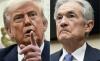 Trump Pertanyakan Masa Jabatan Ketua The Fed Jerome Powell (FOTO:Dok Laman Aljazeera)