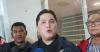 Timnas U-23 Menang Lawan Filipina, Erick Thohir Bersyukur (FOTO:Dok Andika)