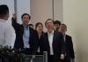 CEO BYD Kunjungi Pabrik Xiaomi Auto, Bakal Luncurkan Mobil Baru? (Foto: Inews Media Group)